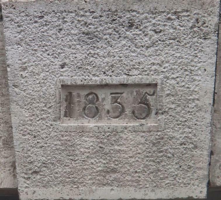 Le 1835, Studio Rouge-Corail Мустьє-Сент-Марі Екстер'єр фото